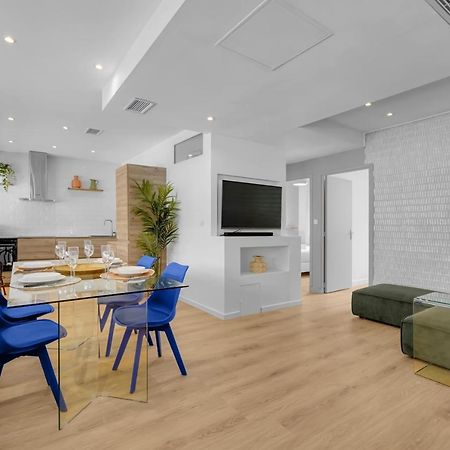 Le Sant Salvador - Appartement Pres Du Canal Toulouse Dış mekan fotoğraf