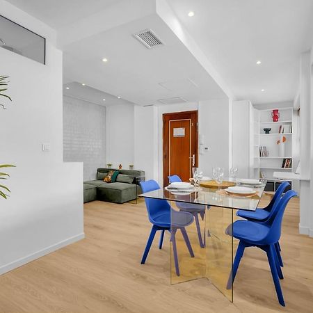 Le Sant Salvador - Appartement Pres Du Canal Toulouse Dış mekan fotoğraf