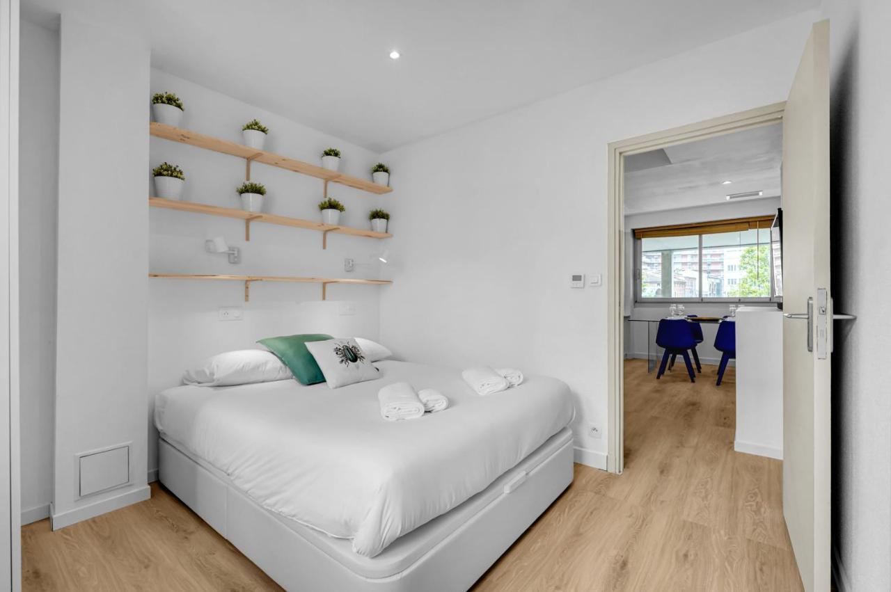 Le Sant Salvador - Appartement Pres Du Canal Toulouse Dış mekan fotoğraf