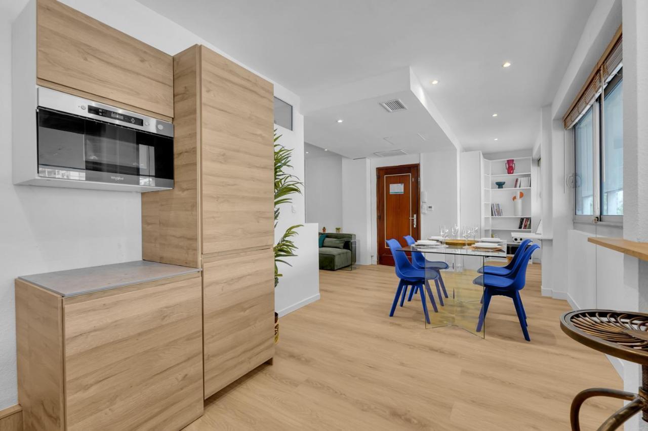 Le Sant Salvador - Appartement Pres Du Canal Toulouse Dış mekan fotoğraf